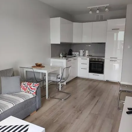 Branickiego 21 Close Medicover And Paley 酒店 *