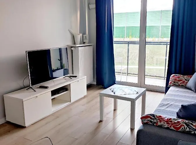 Hotel Branickiego 21 Close Medicover And Paley Varsovie